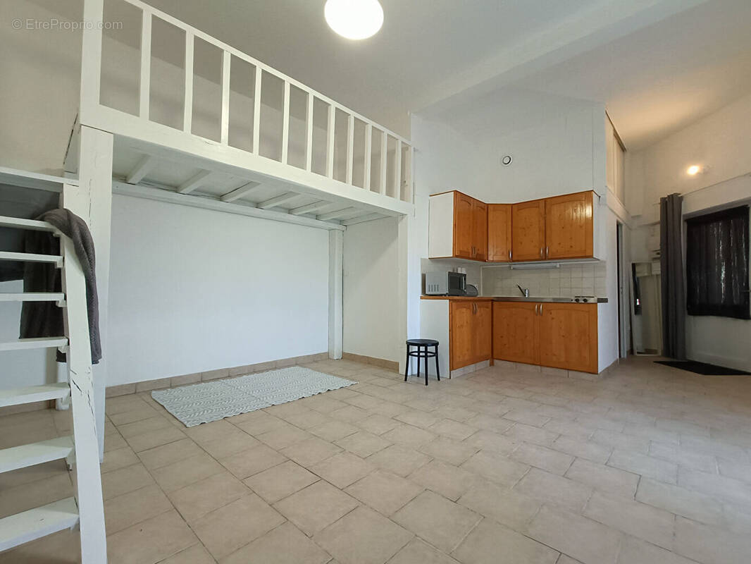 Appartement à TOURS