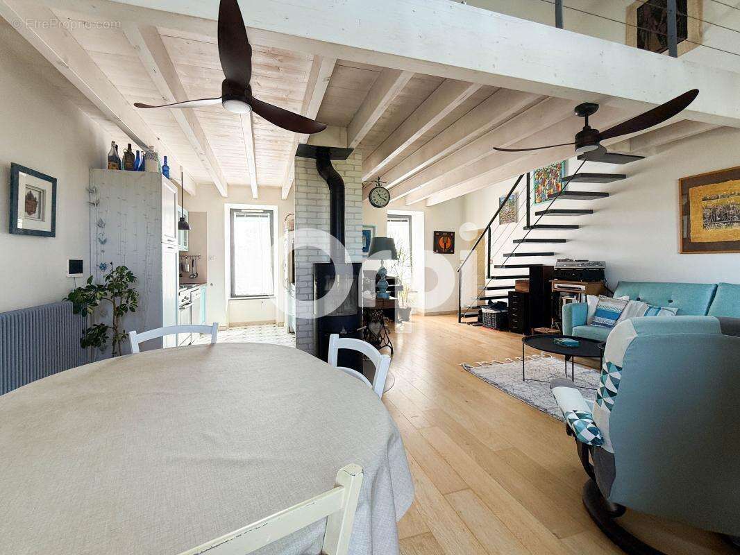 Maison À Vendre - photo 5