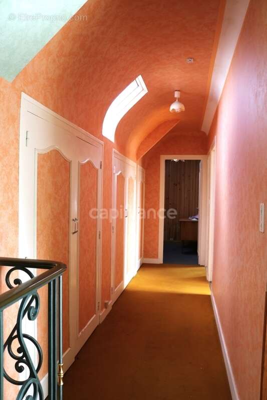 Maison à PLONEOUR-LANVERN