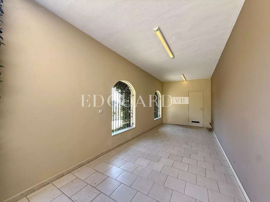 Maison à MENTON