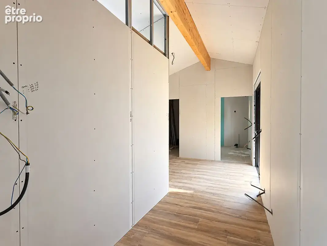 Maison Mios 6 pièce(s) 136 m2 - photo 11