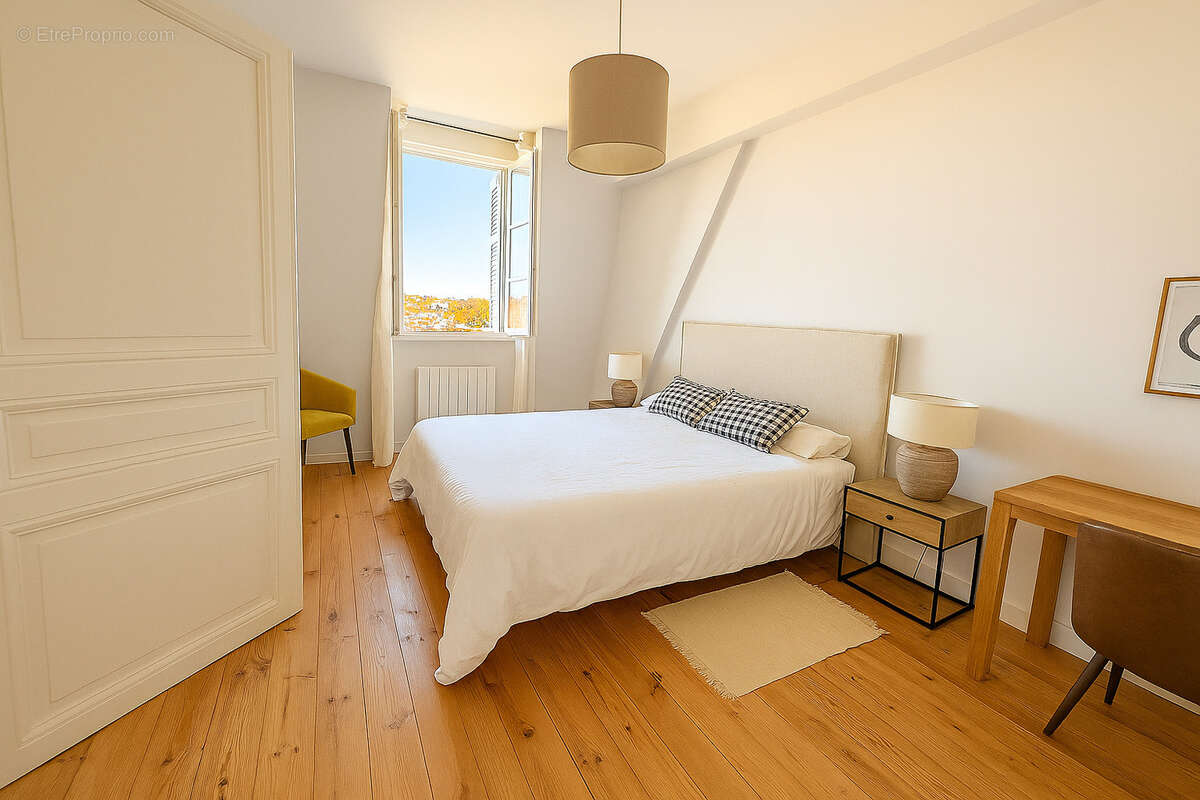 Appartement à BAYONNE