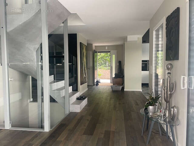 Maison à DIVONNE-LES-BAINS