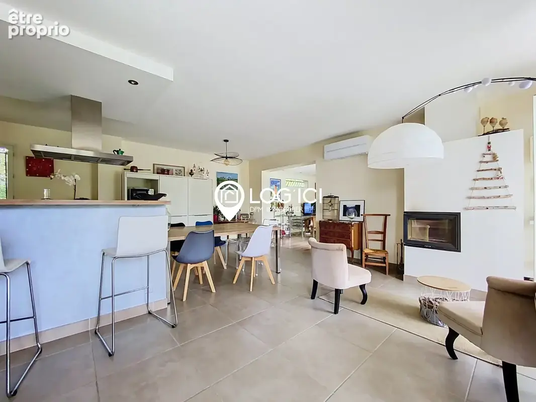 Maison 5 pièces, Montardon - photo 6
