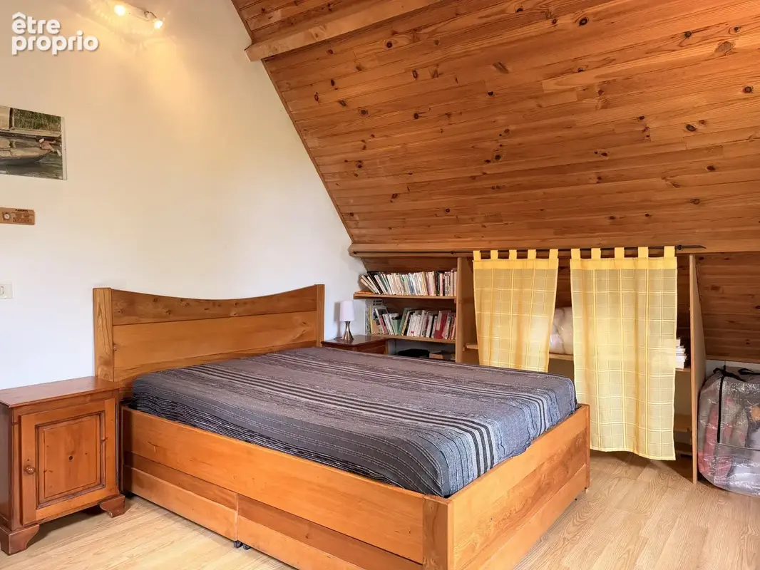 Maison Traditionnelle T5 - 142m2 sur 6300m2 de jardin - photo 10
