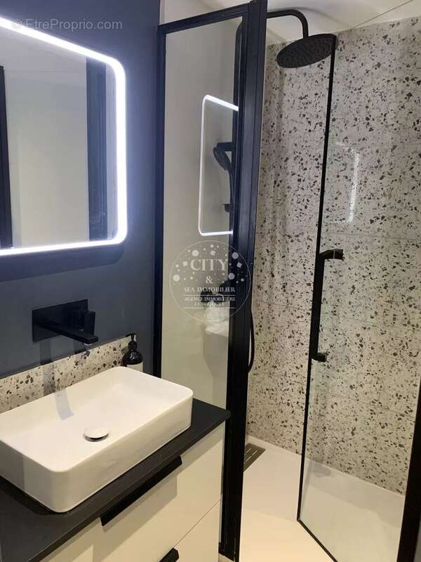 Appartement à LE TOUQUET-PARIS-PLAGE