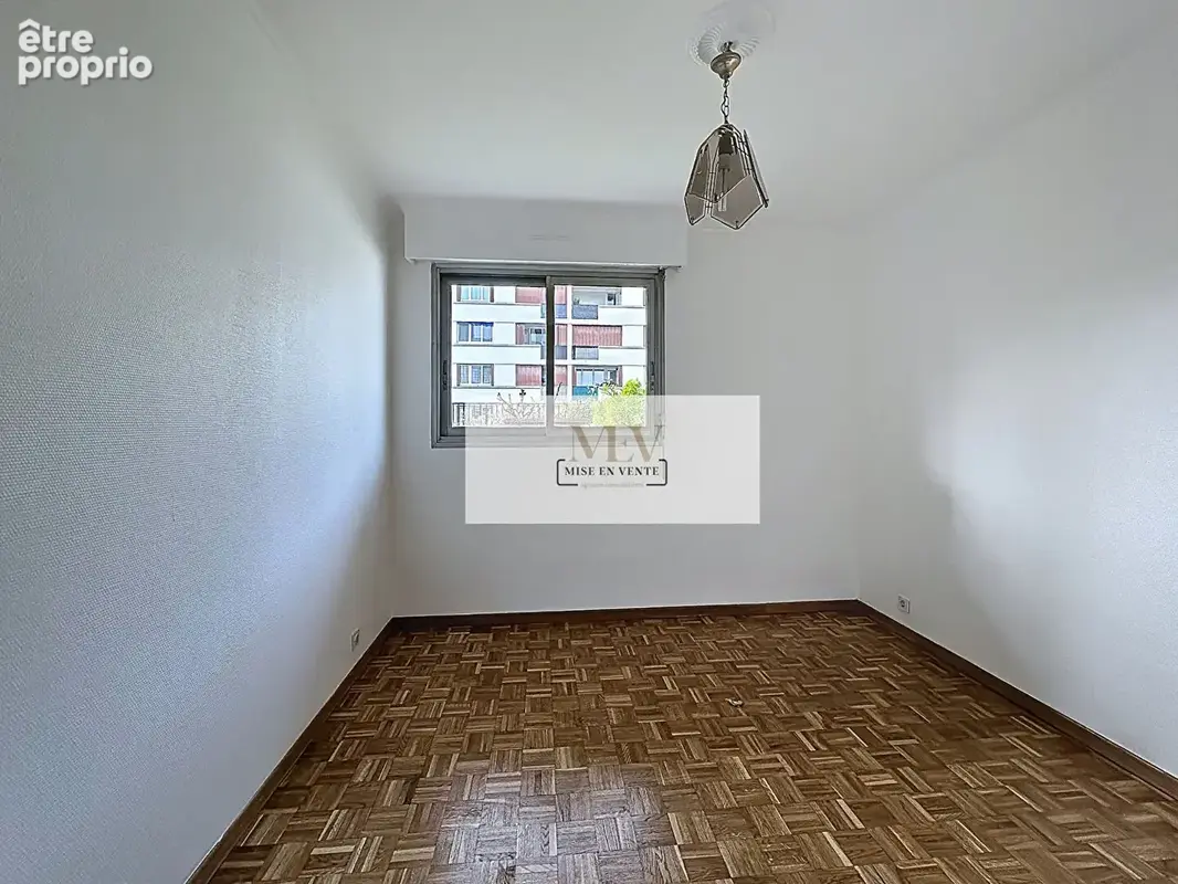 Appartement 2 pièces de 54m², jardin, proche RER A - photo 6