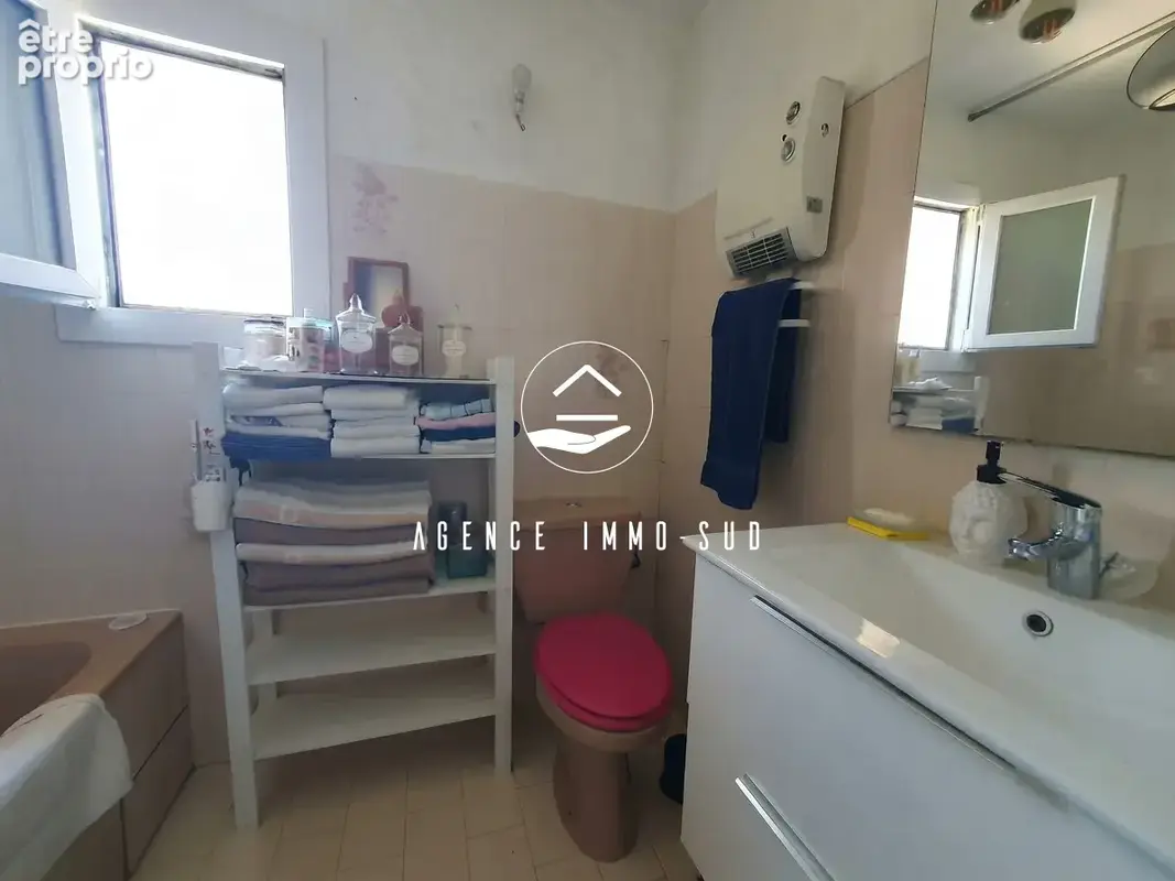 Appartement 4 pièces type maison - photo 6