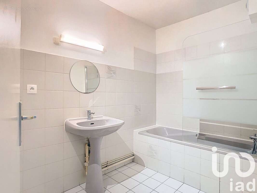 Photo 7 - Appartement à SAINT-SEBASTIEN-SUR-LOIRE