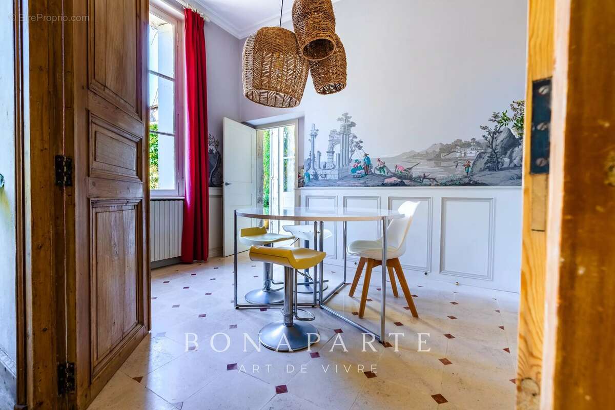 Maison à NIORT