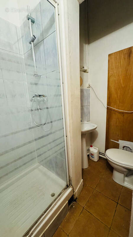 Appartement à PARIS-12E