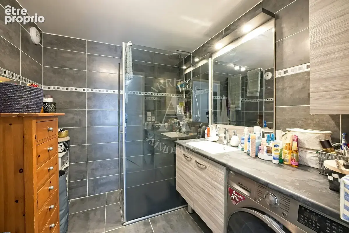 Appartement 65 m² à Ferney-Voltaire  - photo 6