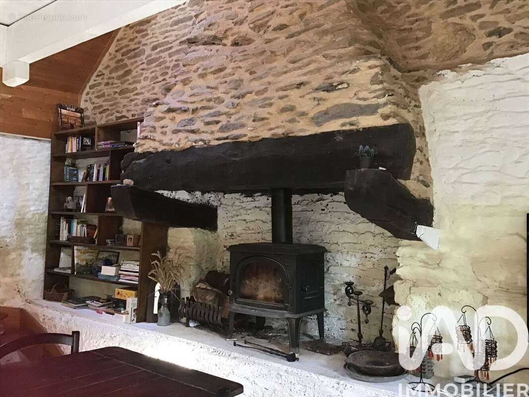 Photo 8 - Maison à PLOUNEVEZEL