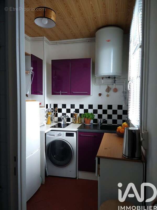 Photo 2 - Appartement à LA ROCHETTE