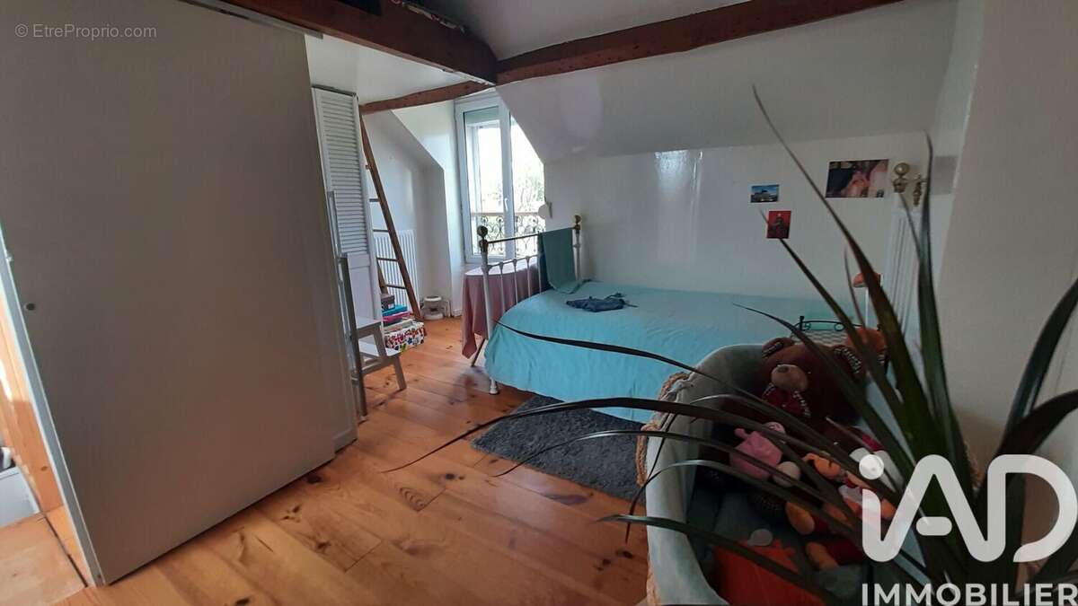 Photo 8 - Maison à LA FERTE-ALAIS