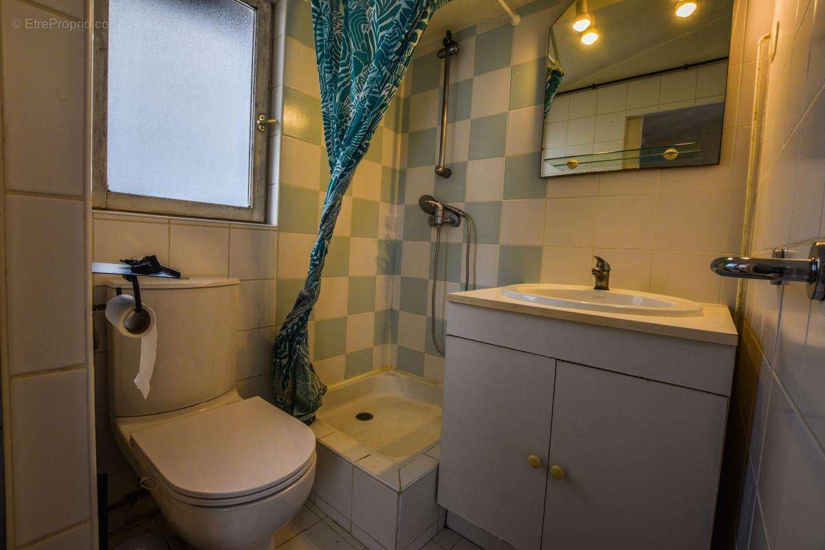 Appartement à AVIGNON