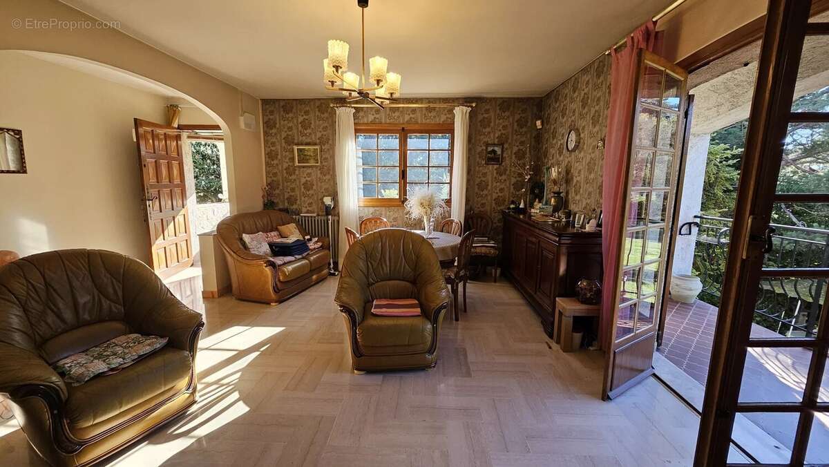 Maison à SAINT-PAUL