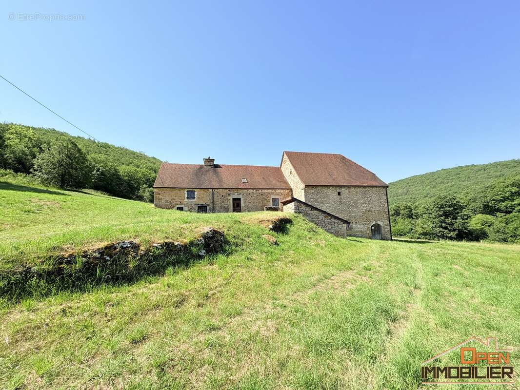 Maison 170 m² à Souillac  - photo 20