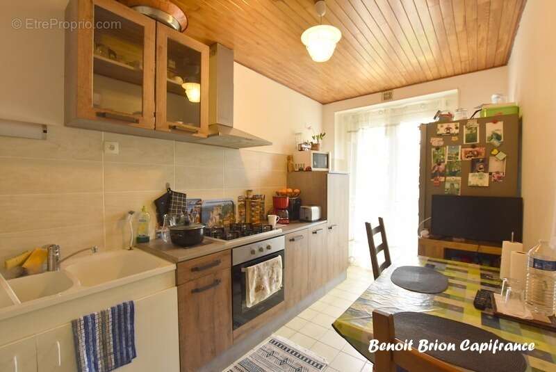 Maison à LOUVIGNE-DU-DESERT