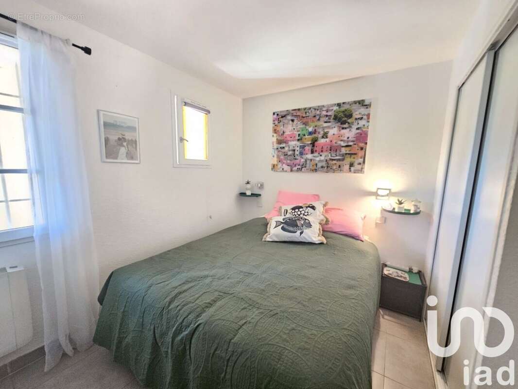 Photo 7 - Appartement à GASSIN