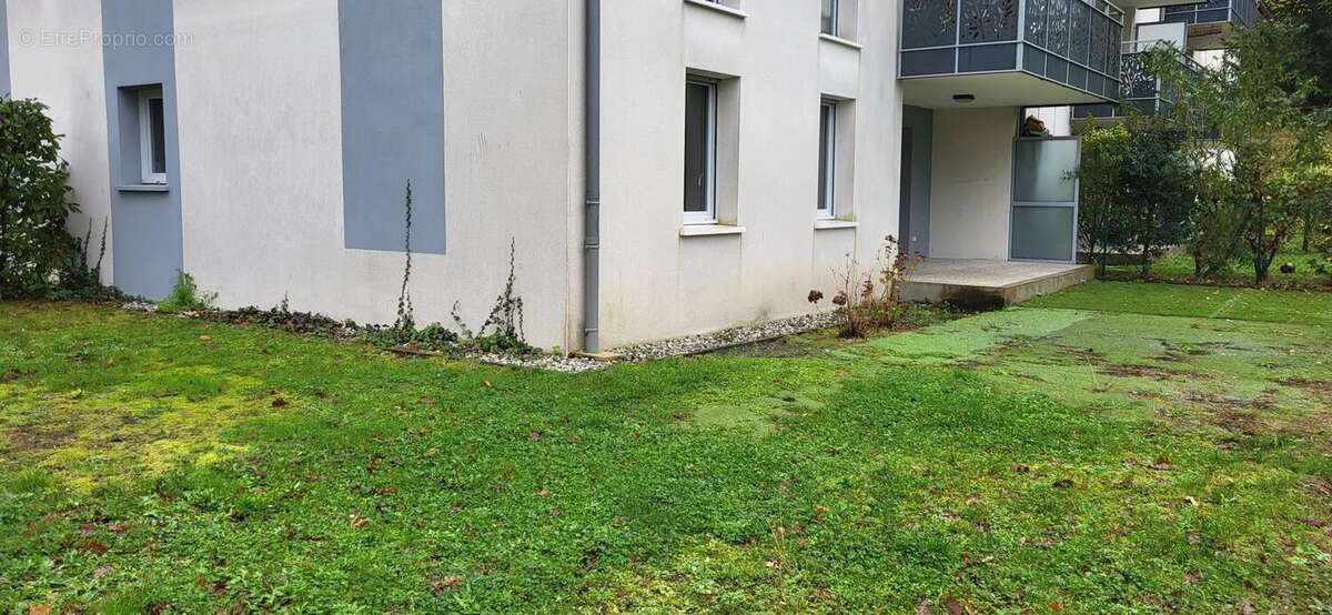 Appartement à SEIGNOSSE