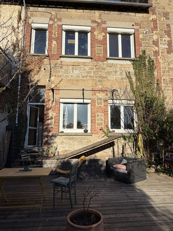 Maison à SAINT-ETIENNE