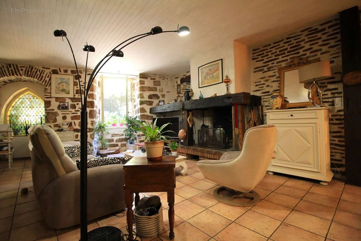 Appartement à PENNE-D&#039;AGENAIS