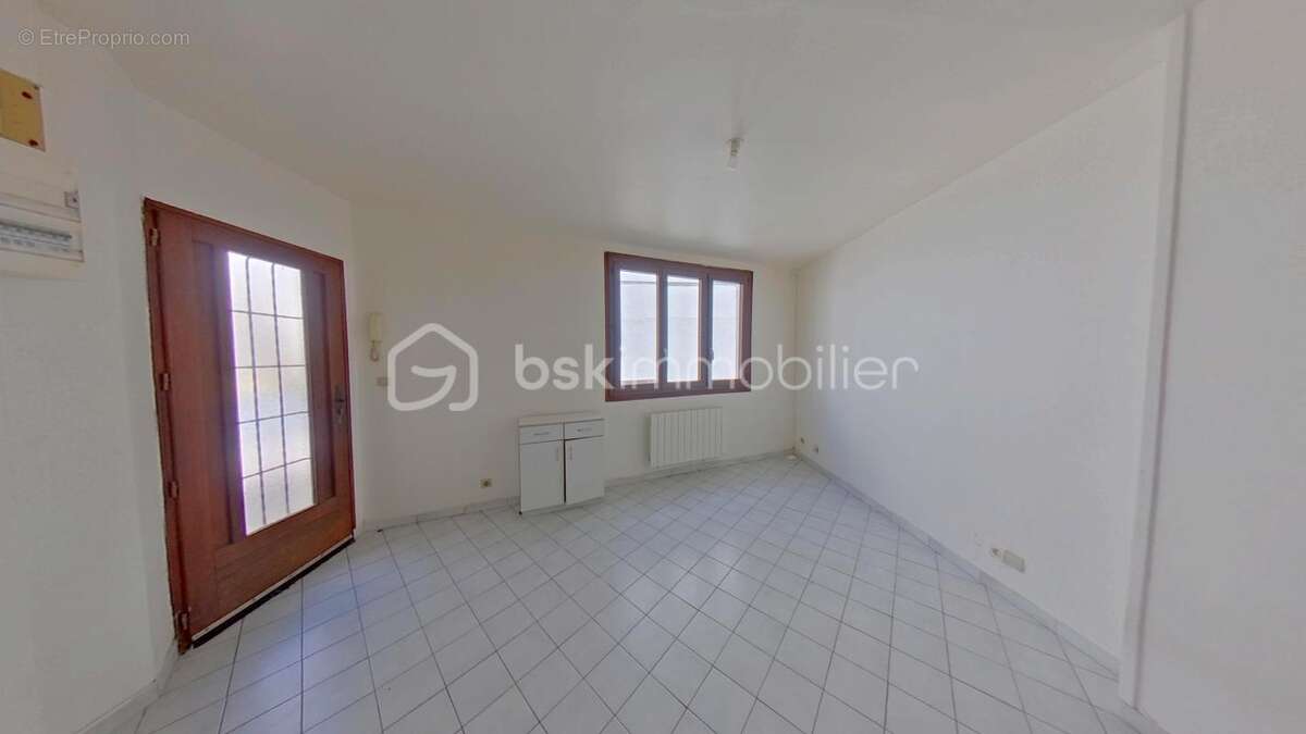 Appartement à SENS