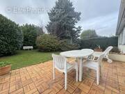 Maison à SAINT-GERMAIN-LES-CORBEIL