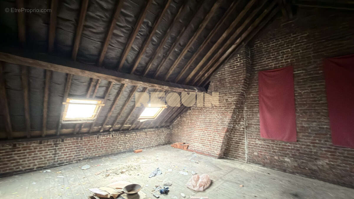 Appartement à LILLE