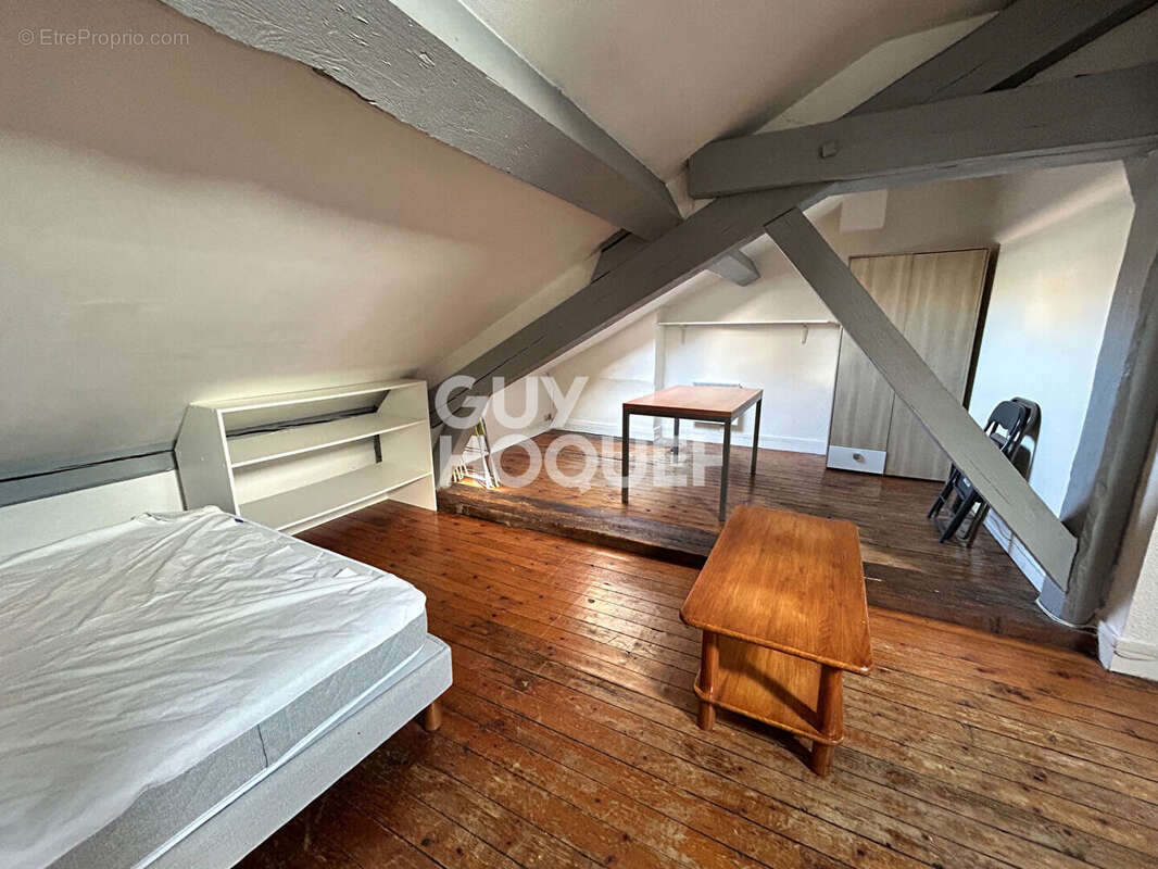 Appartement à LYON-6E