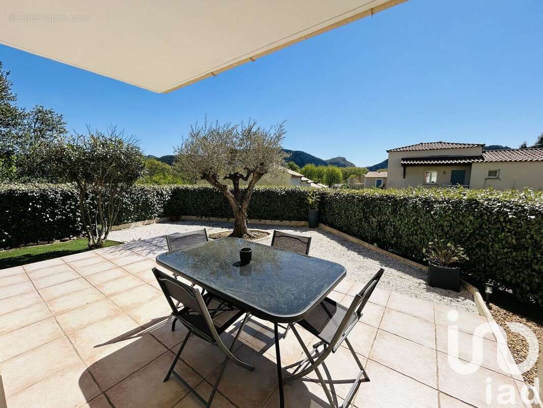 Photo 7 - Maison à ANDUZE