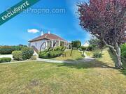 Photo 1 - Maison à GRAINVILLE-LANGANNERIE