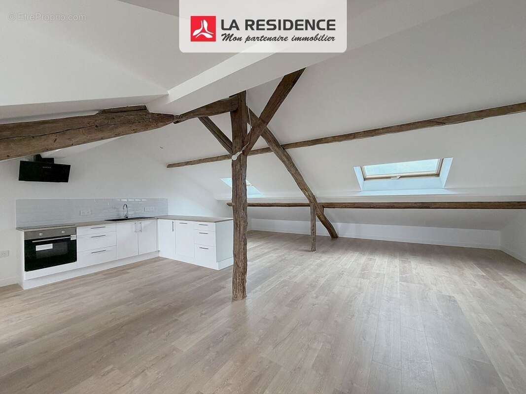 Appartement à CHATOU