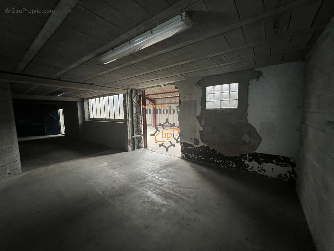 Maison à SAINT-AFFRIQUE