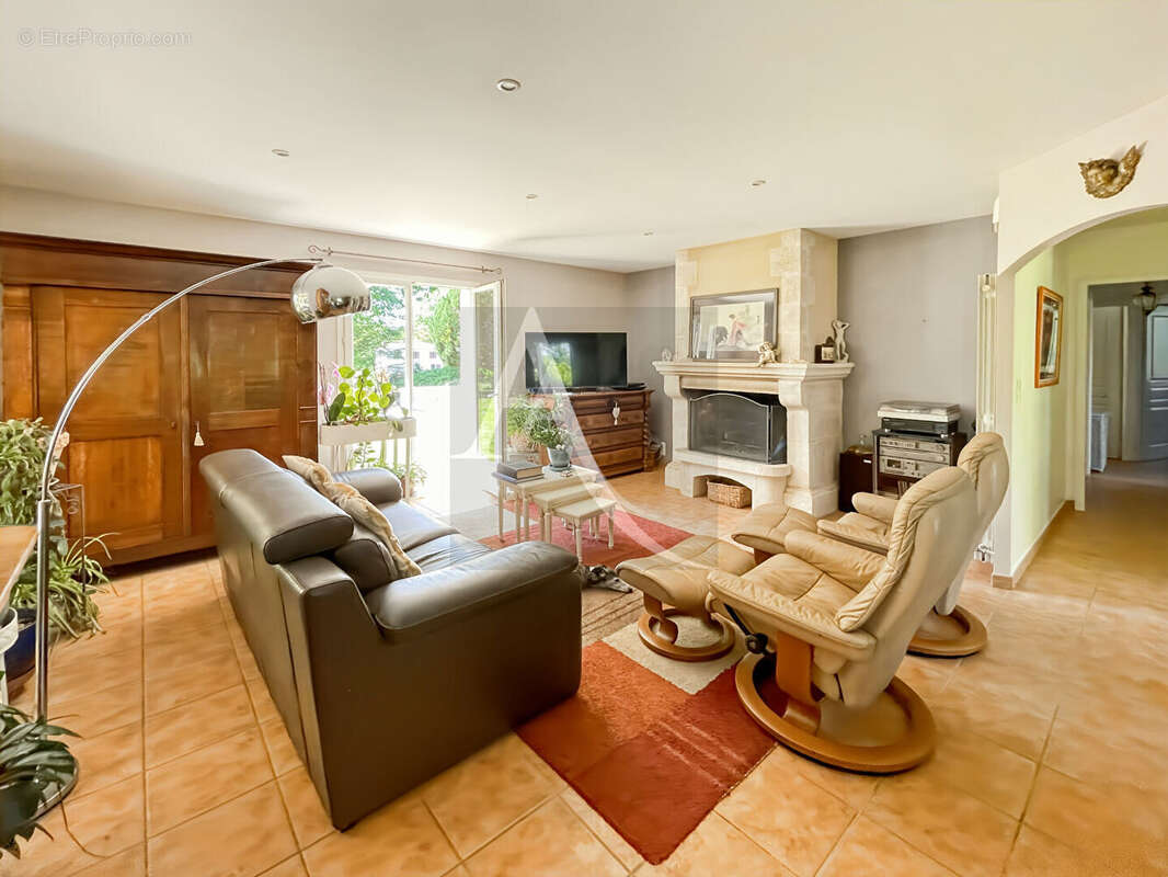 Maison à VILLENEUVE-SUR-LOT