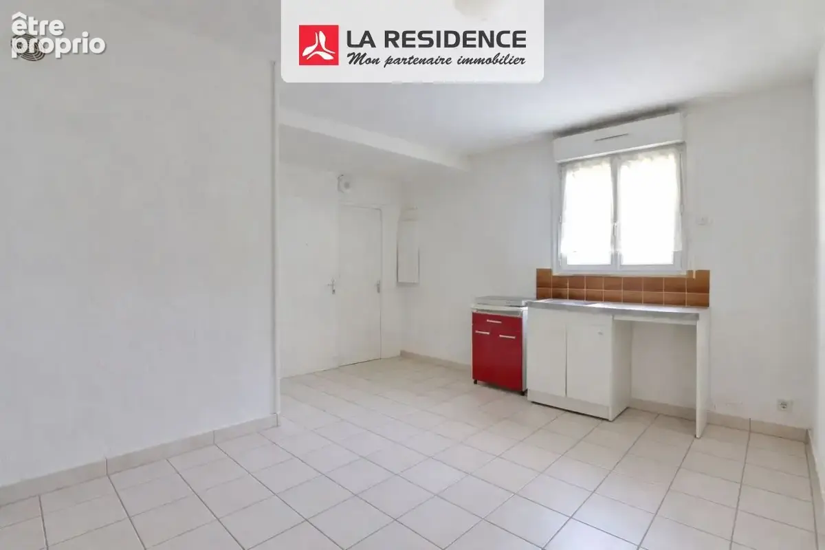 Appartement à BLOIS