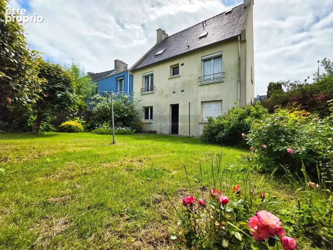Vente Maison Brest(29200) 217 300ï¿œ - photo 2