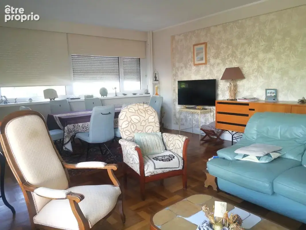 Appartement 96 m² à Cambrai  - photo 7