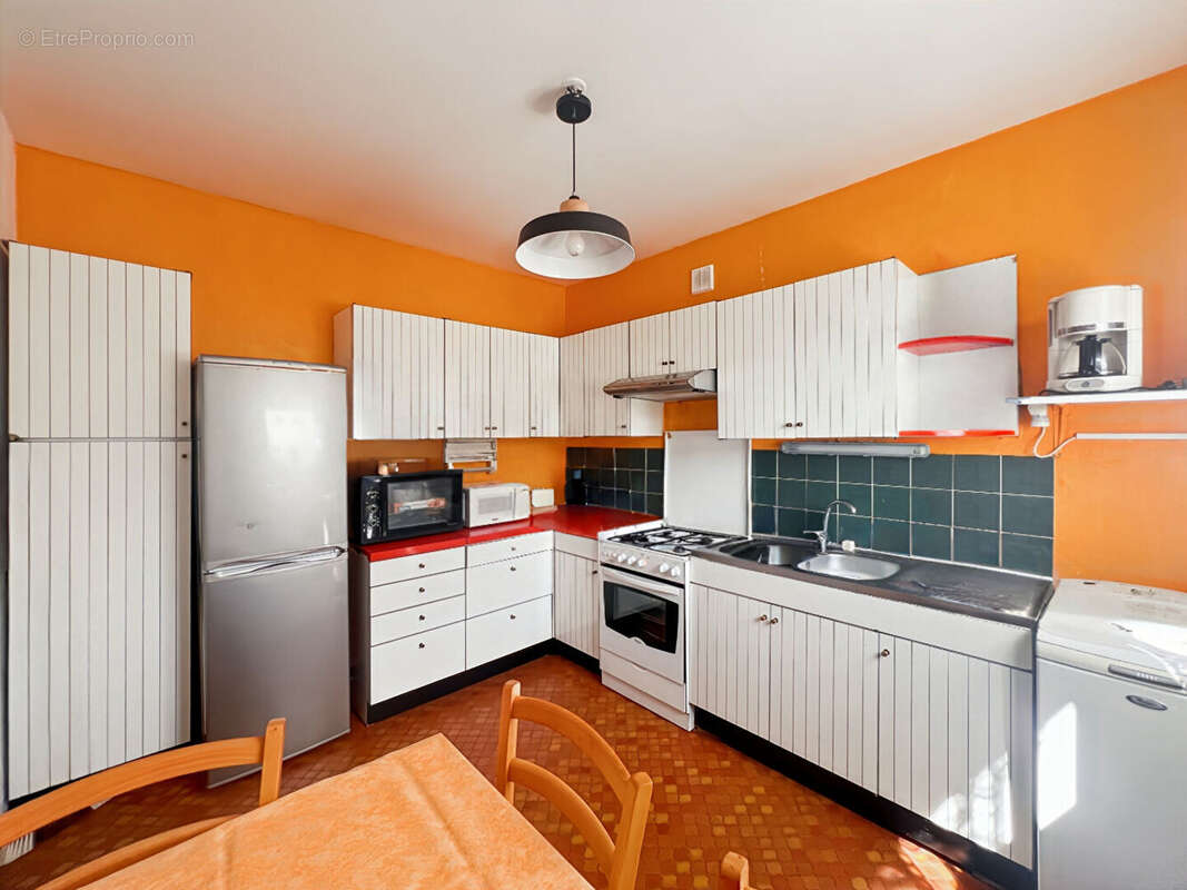 Maison à DAMMARIE-LES-LYS