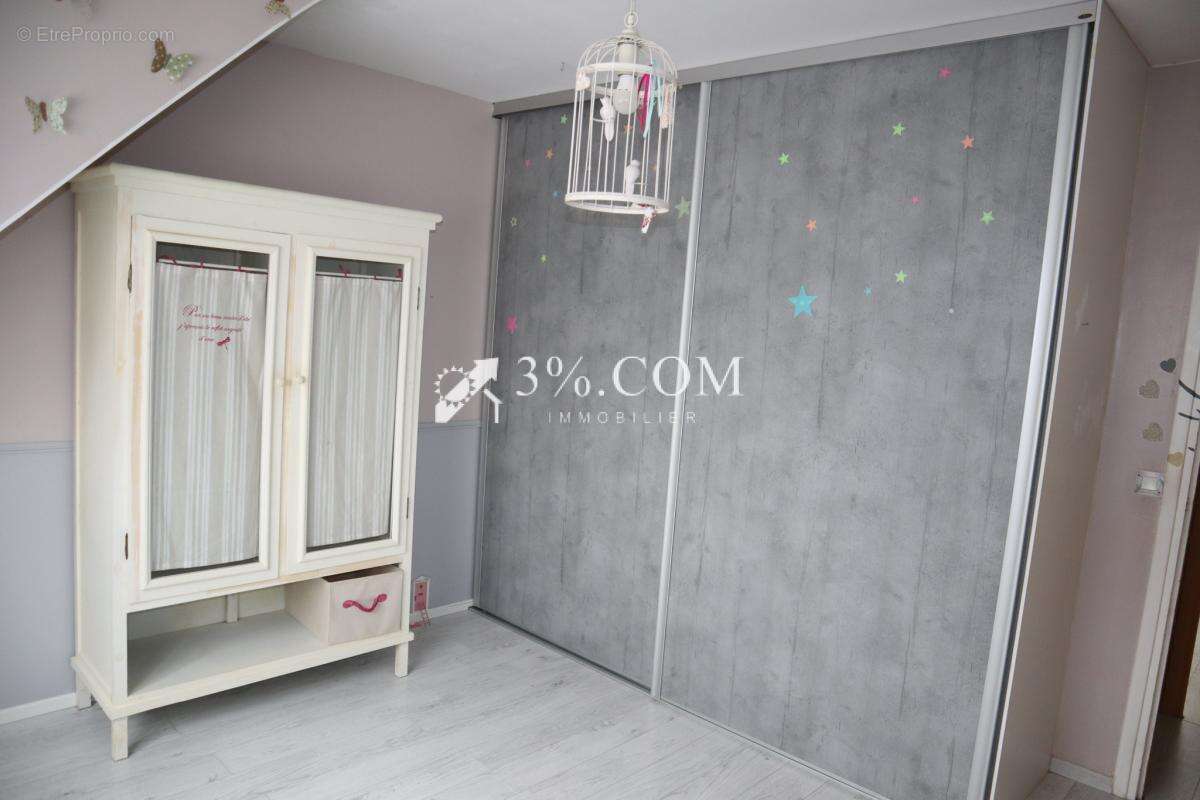 Maison à WATTIGNIES