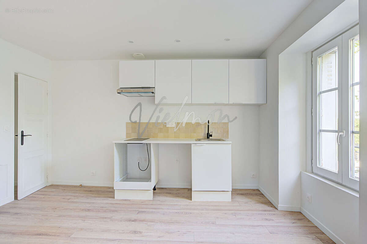 Appartement à SAINT-GERMAIN-EN-LAYE