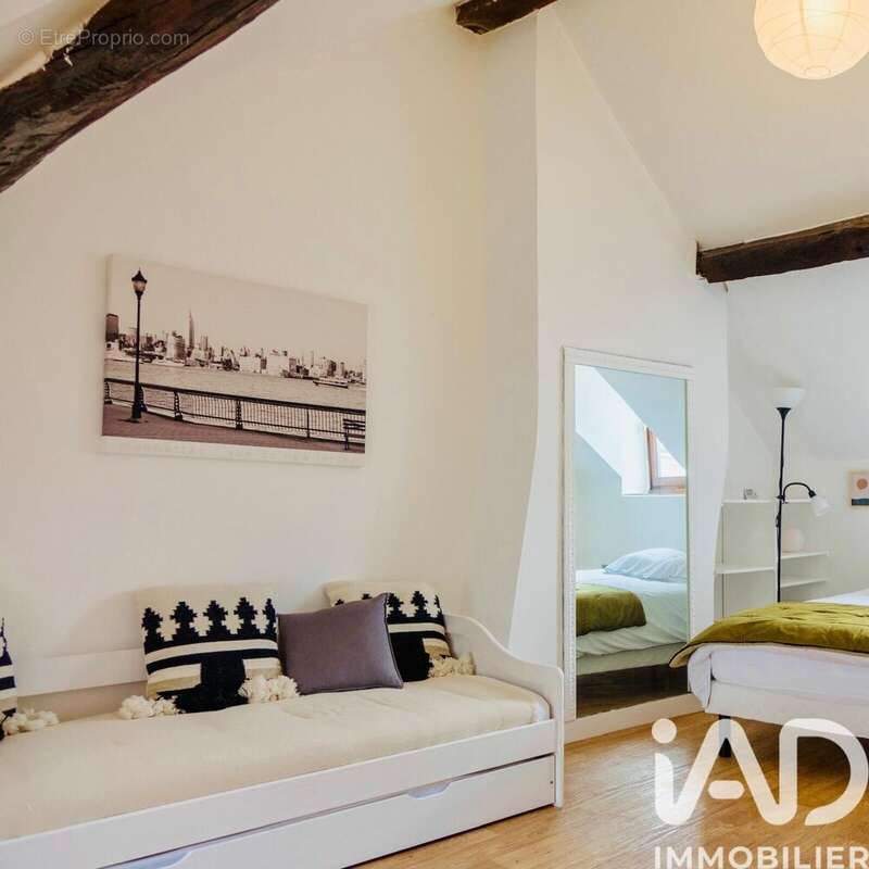 Photo 6 - Appartement à ORLEANS