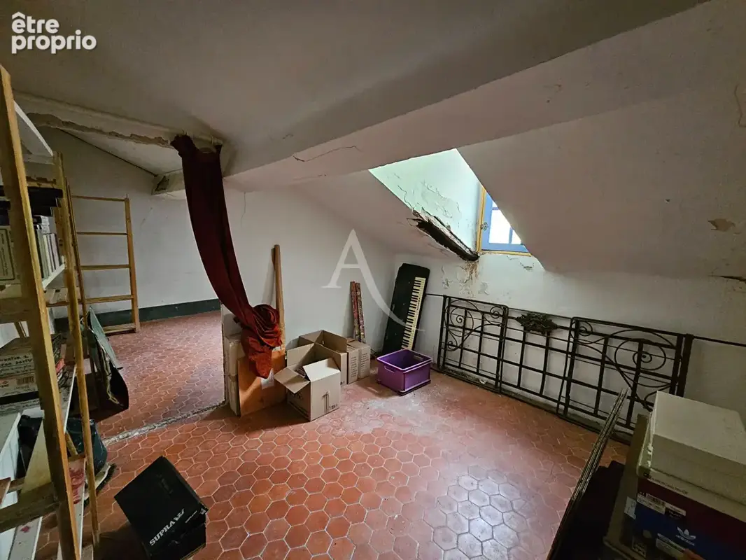 Appartement  bourgeois de caractère à Grasse 106  m2 - photo 15
