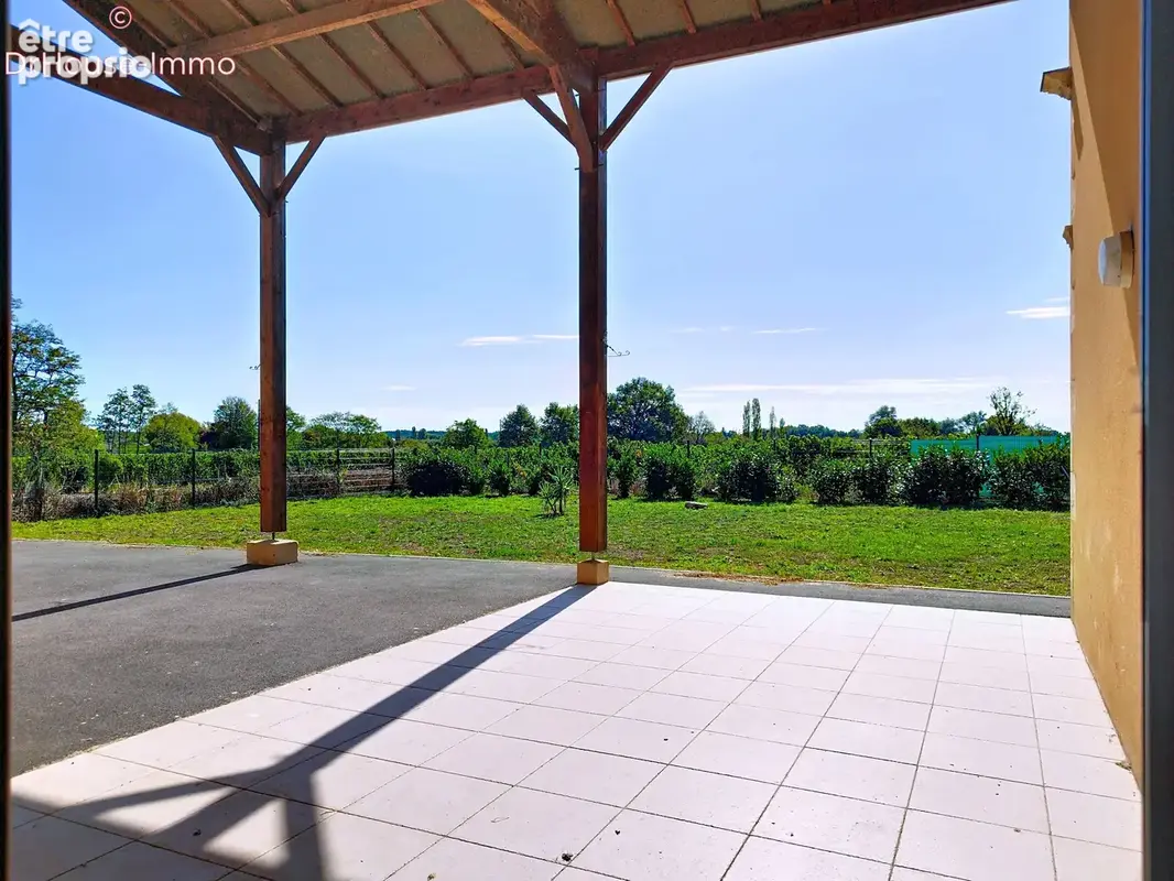 Maison 4 pièces 120 m² à vendre à Saint-Ciers-Sur-Gironde (33820) - photo 61