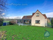 Maison à SAINT-RIQUIER