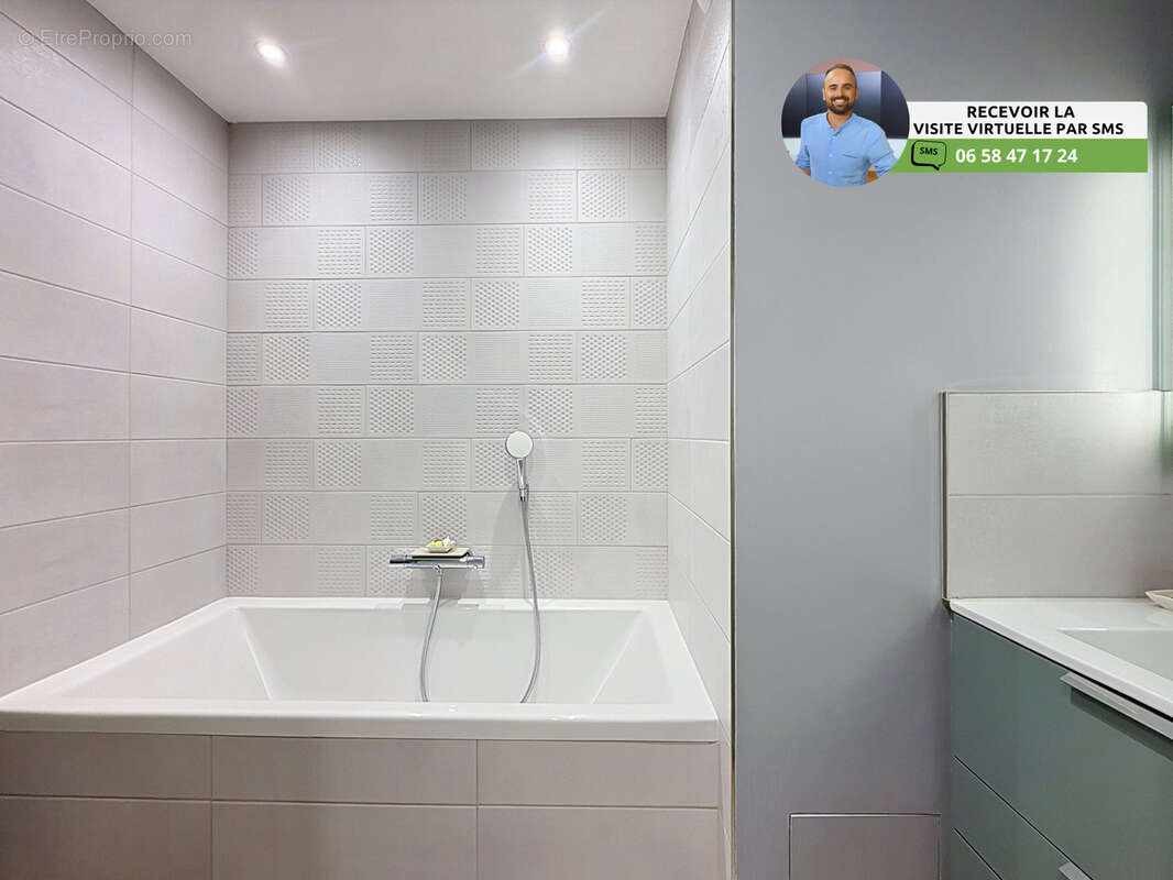 Appartement 4P à vendre à Antibes (06600) - photo 19