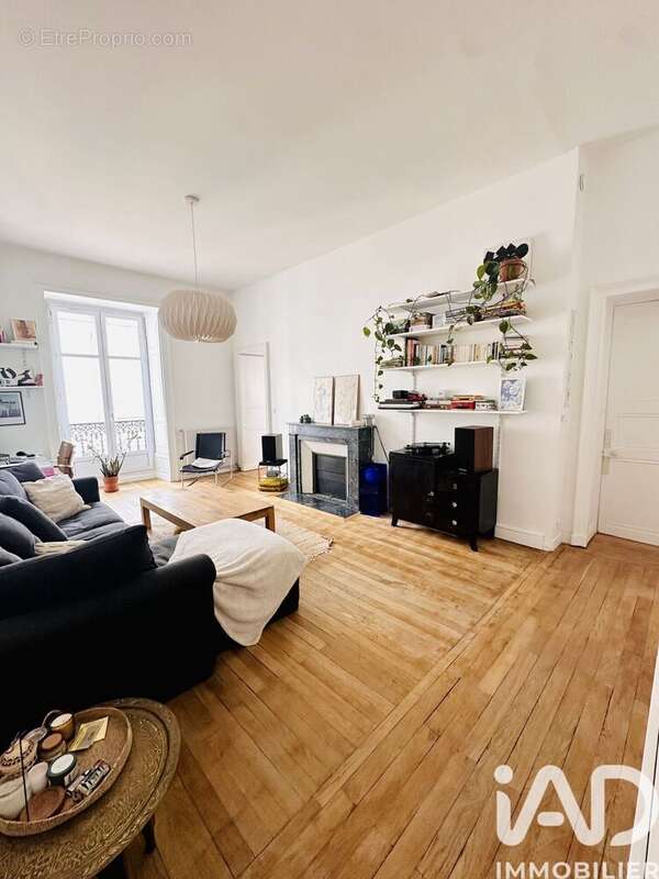Photo 3 - Appartement à NANTES