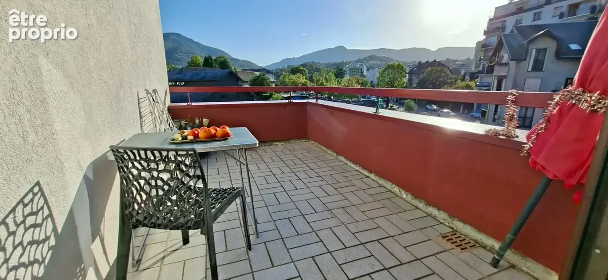 Appartement à vendre 4 pièces COGNIN (73) - photo 5
