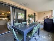 Appartement à AURIOL